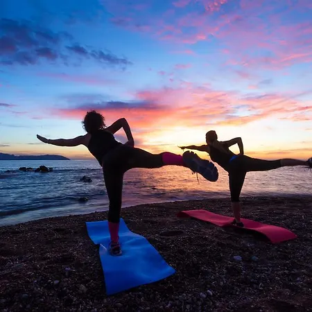 Pelagia Aphrodite Hotel Agia Pelagia (Kythira)