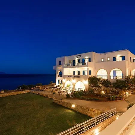 Hotel Pelagia Aphrodite 3*