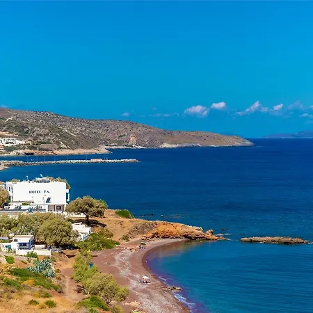 Pelagia Aphrodite Agia Pelagia (Kythira)