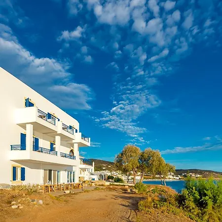 Pelagia Aphrodite Hotel 3*