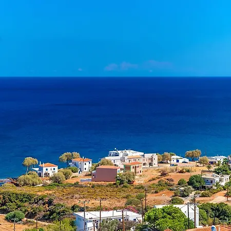 Pelagia Aphrodite Agia Pelagia (Kythira)