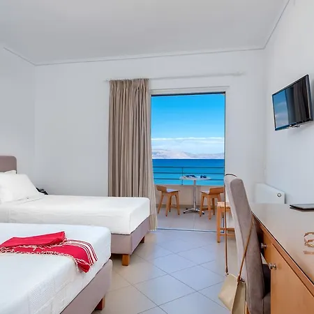 Hotel Pelagia Aphrodite 3*