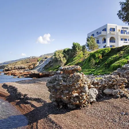Hotel Pelagia Aphrodite 3*