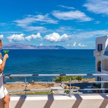 Hotel Pelagia Aphrodite 3*