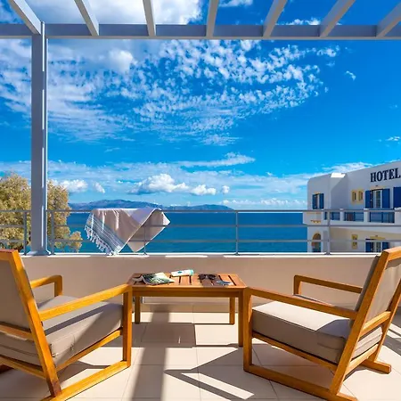 Pelagia Aphrodite Hotel 3*