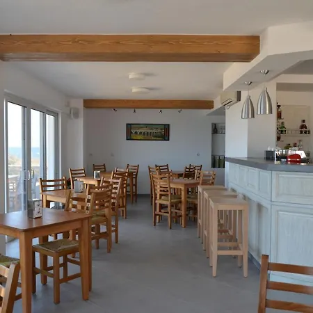 Pelagia Aphrodite Hotel 3*