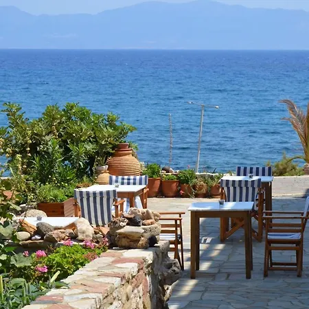 Pelagia Aphrodite Hotel Agia Pelagia (Kythira)