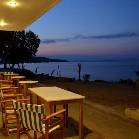 Pelagia Aphrodite Hotel