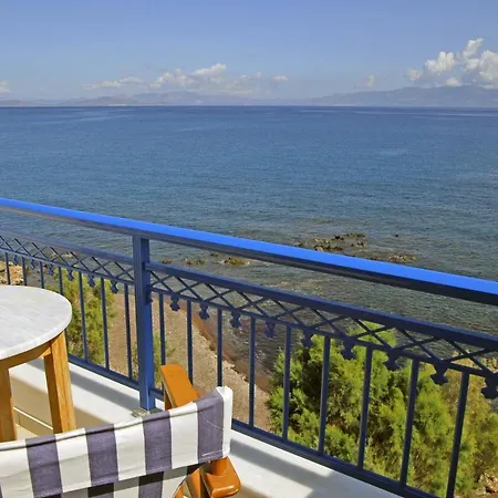 Hotel Pelagia Aphrodite 3*