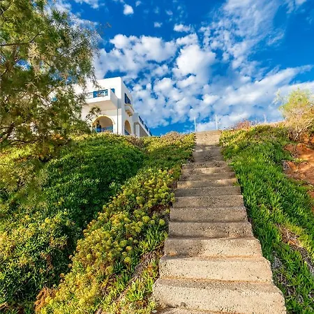 Hotel Pelagia Aphrodite Agia Pelagia (Kythira)