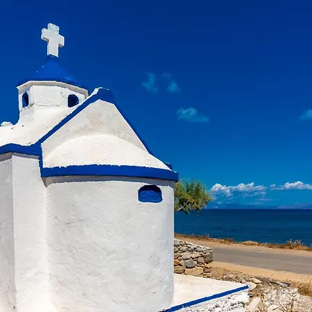 Pelagia Aphrodite 3* Agia Pelagia (Kythira)