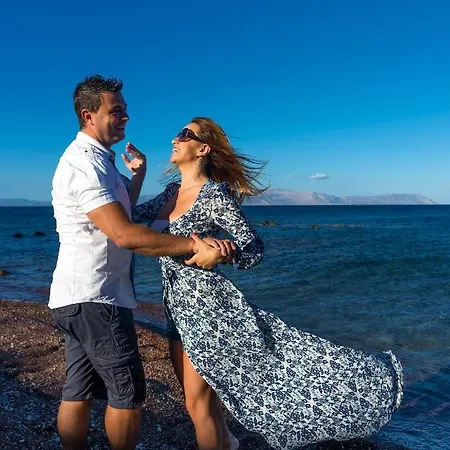 Hotel Pelagia Aphrodite Agia Pelagia (Kythira)