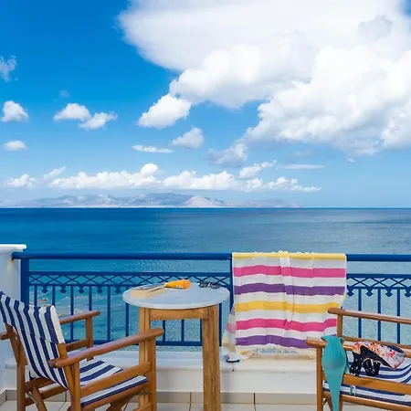 Hotel Pelagia Aphrodite