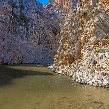 Hotel Pelagia Aphrodite