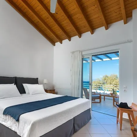 Pelagia Aphrodite Hotel Agia Pelagia (Kythira)