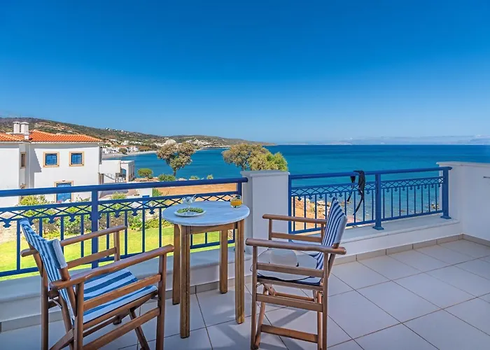 πελαγία - αφροδίτη Agia Pelagia (Kythira)