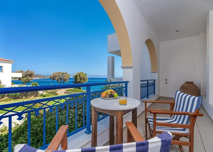 πελαγία - αφροδίτη 3* Agia Pelagia (Kythira)