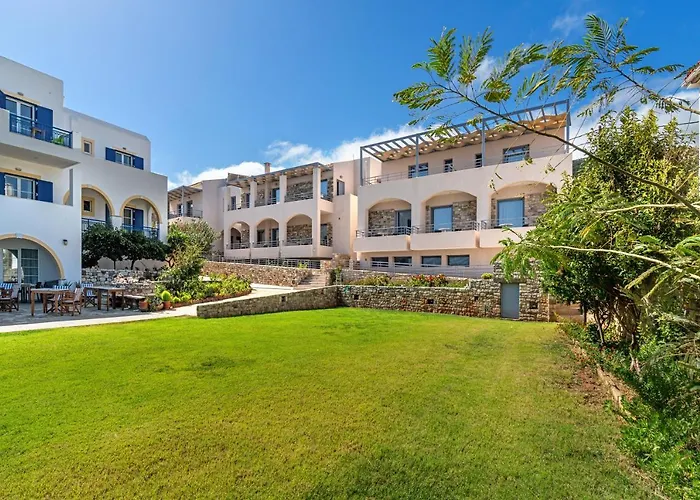 πελαγία - αφροδίτη Ξενοδοχείο Agia Pelagia (Kythira)