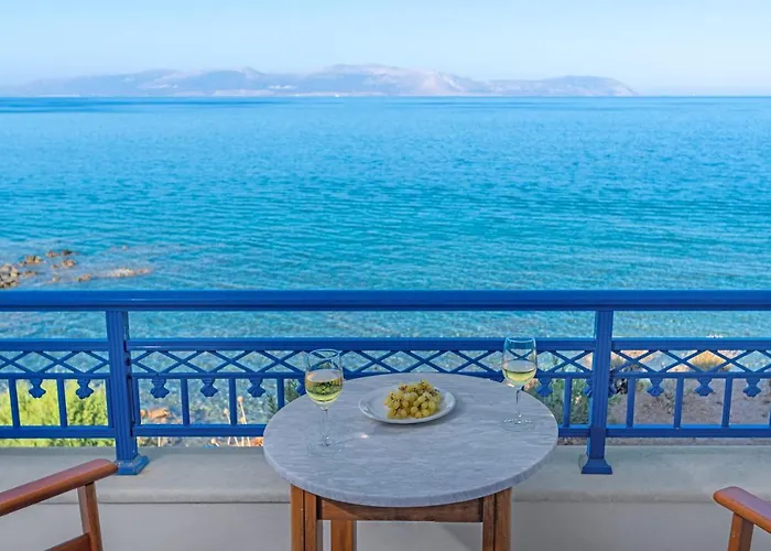πελαγία - αφροδίτη Ξενοδοχείο 3*