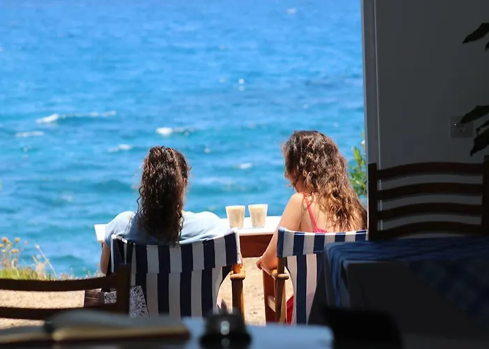 πελαγία - αφροδίτη Agia Pelagia (Kythira)