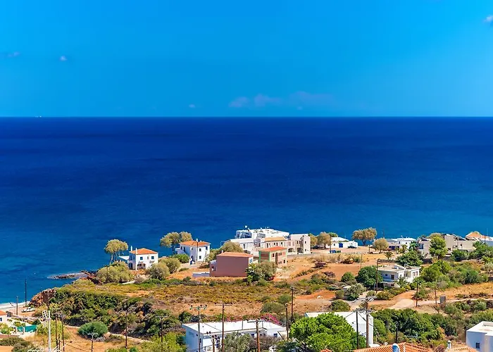 πελαγία - αφροδίτη Agia Pelagia (Kythira)