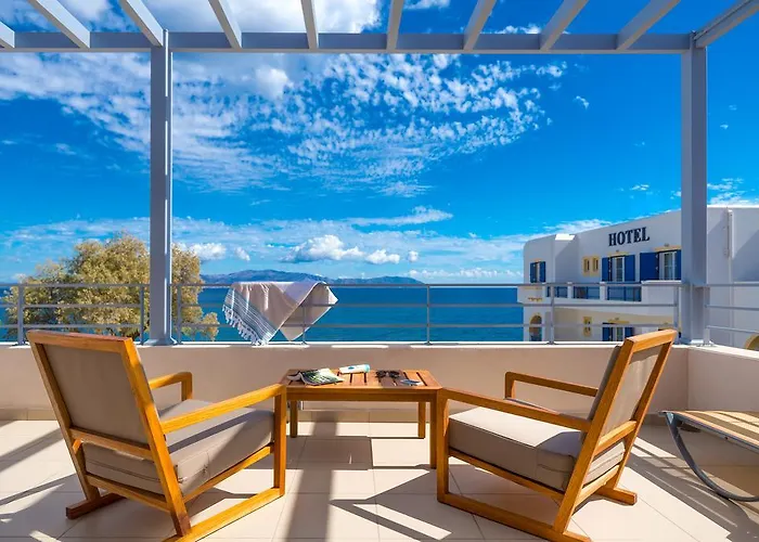 Pelagia Aphrodite Hotel 3*