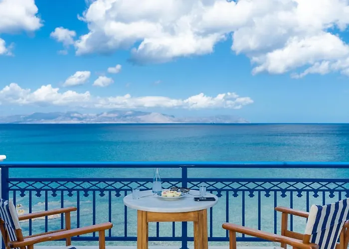 πελαγία - αφροδίτη Agia Pelagia (Kythira)