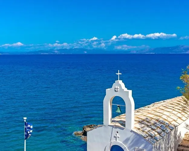 Ξενοδοχείο πελαγία - αφροδίτη